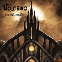 Vulcano : Cybernetic Beast